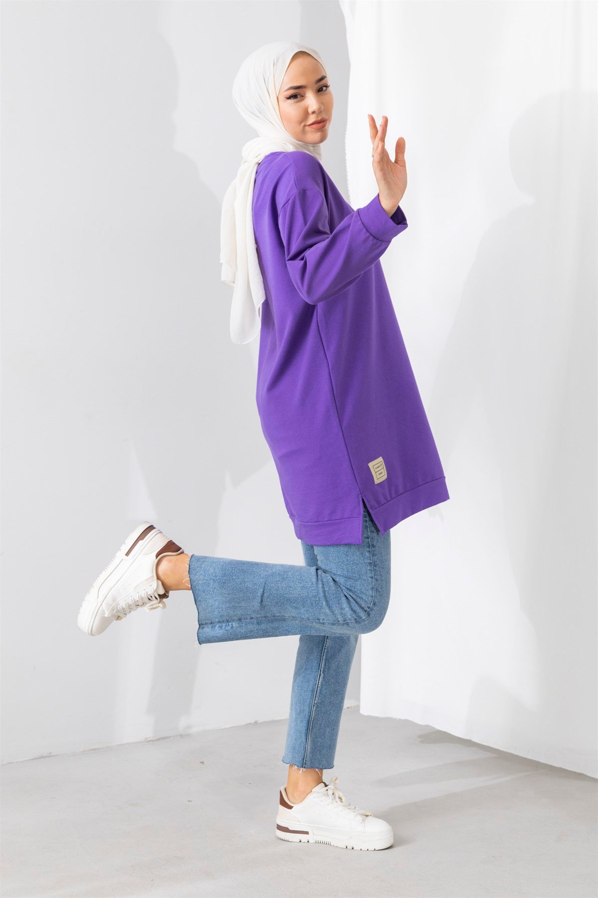Mor Basic Sweat