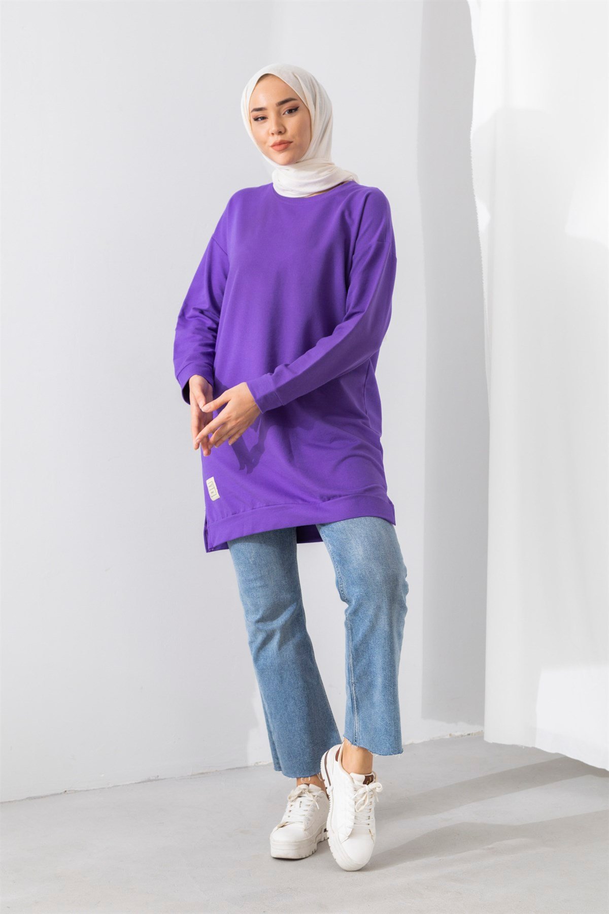 Mor Basic Sweat