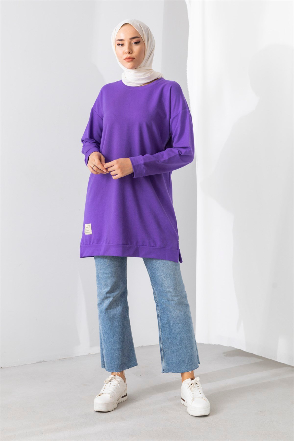 Mor Basic Sweat