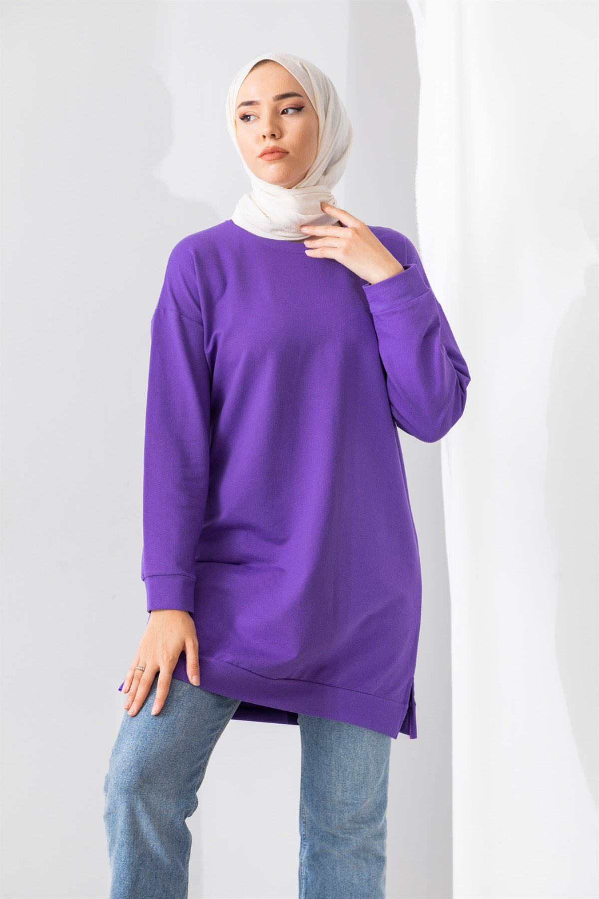 Mor Basic Sweat