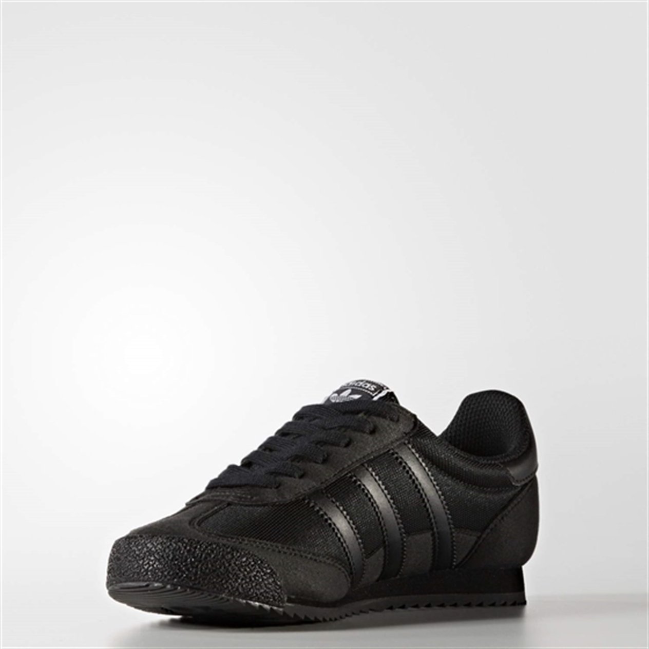 Adidas Çocuk Günlük Ayakkabı Bz0103 Dragon Og J