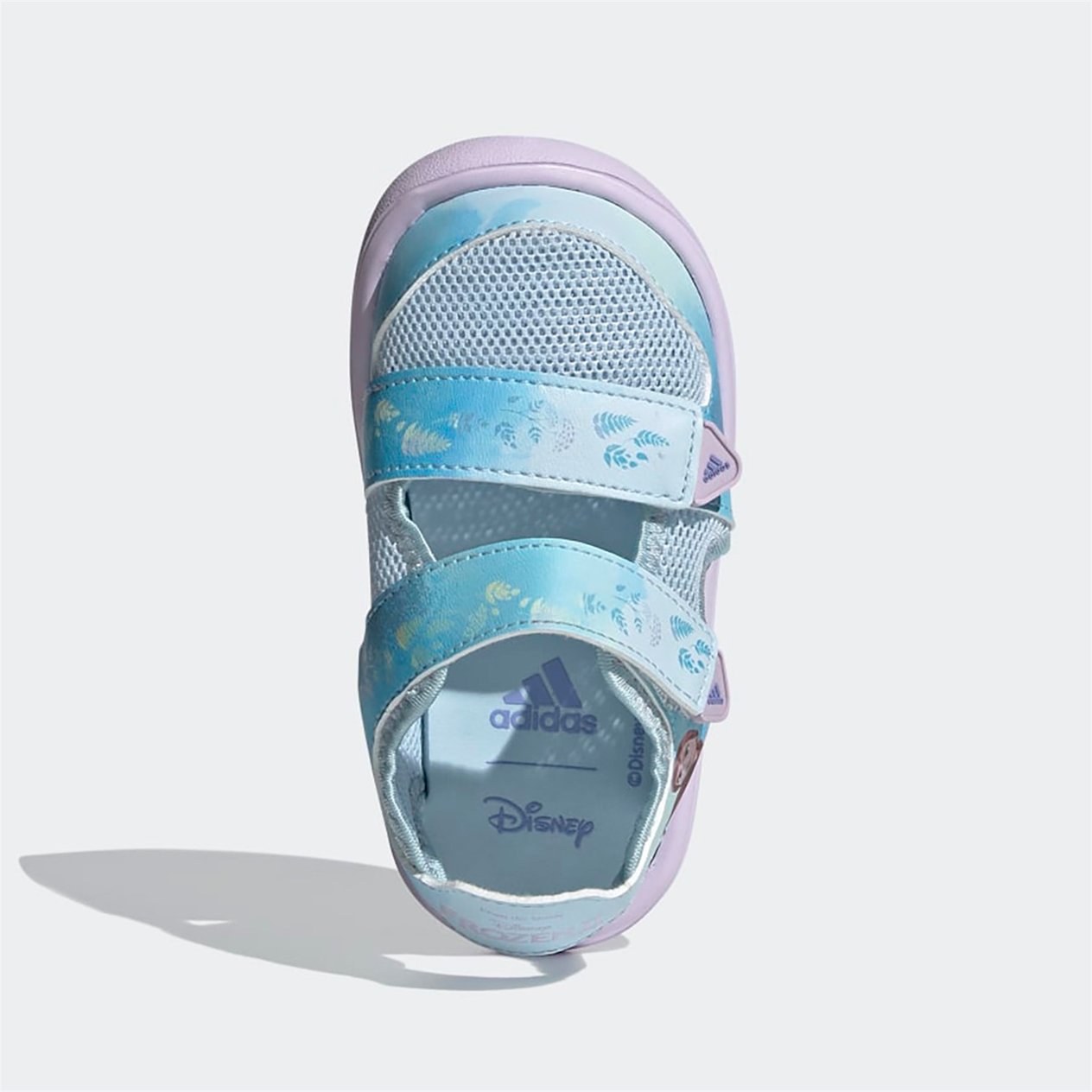 Adidas Kız Bebek Sandalet Water Sandal Ct I Fy8148