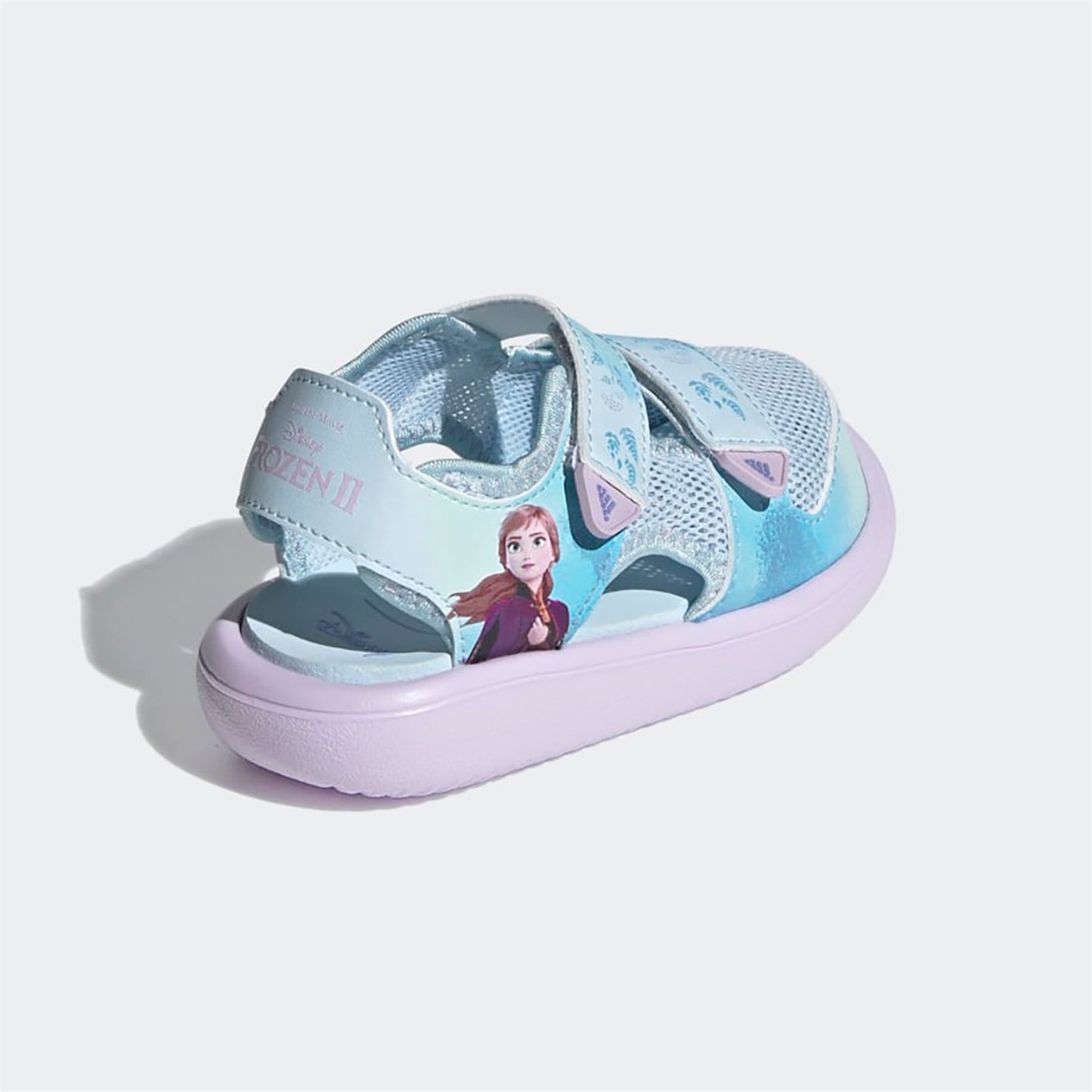 Adidas Kız Bebek Sandalet Water Sandal Ct I Fy8148