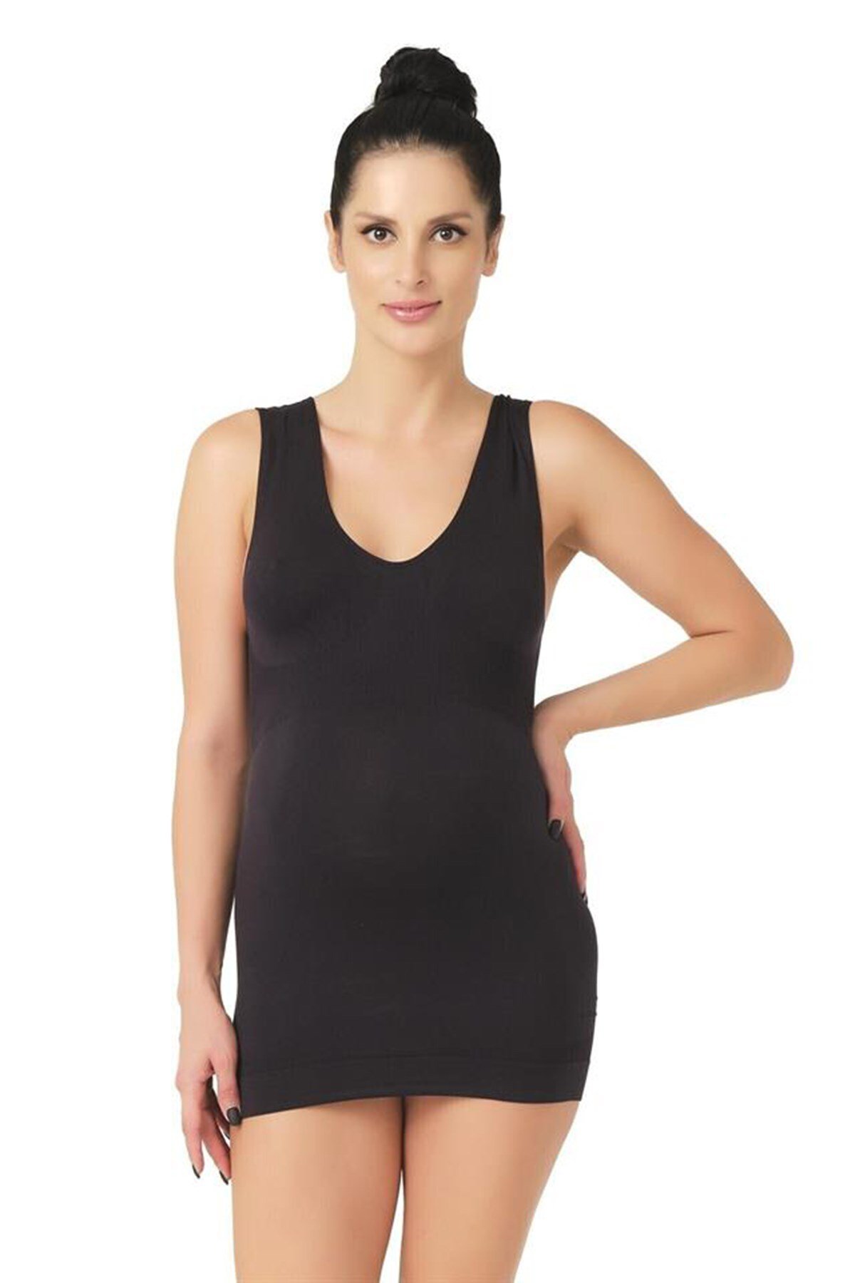 Emay 5200 Shapewear Maternity Nursing Tank Top & Camis