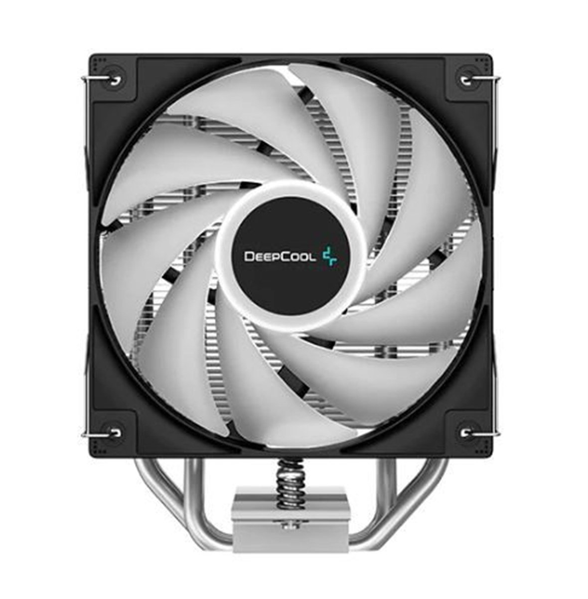 DEEPCOOL AG400 İşlemci Soğutucu AG400-LED