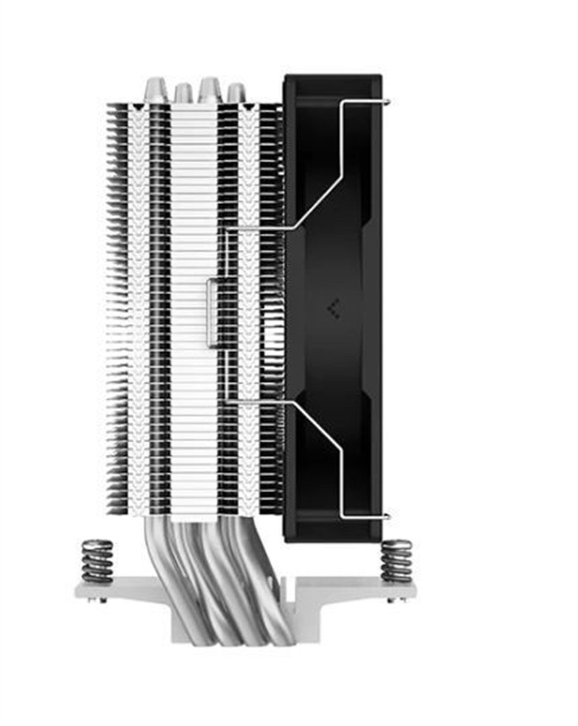 DEEPCOOL AG400 İşlemci Soğutucu AG400-LED