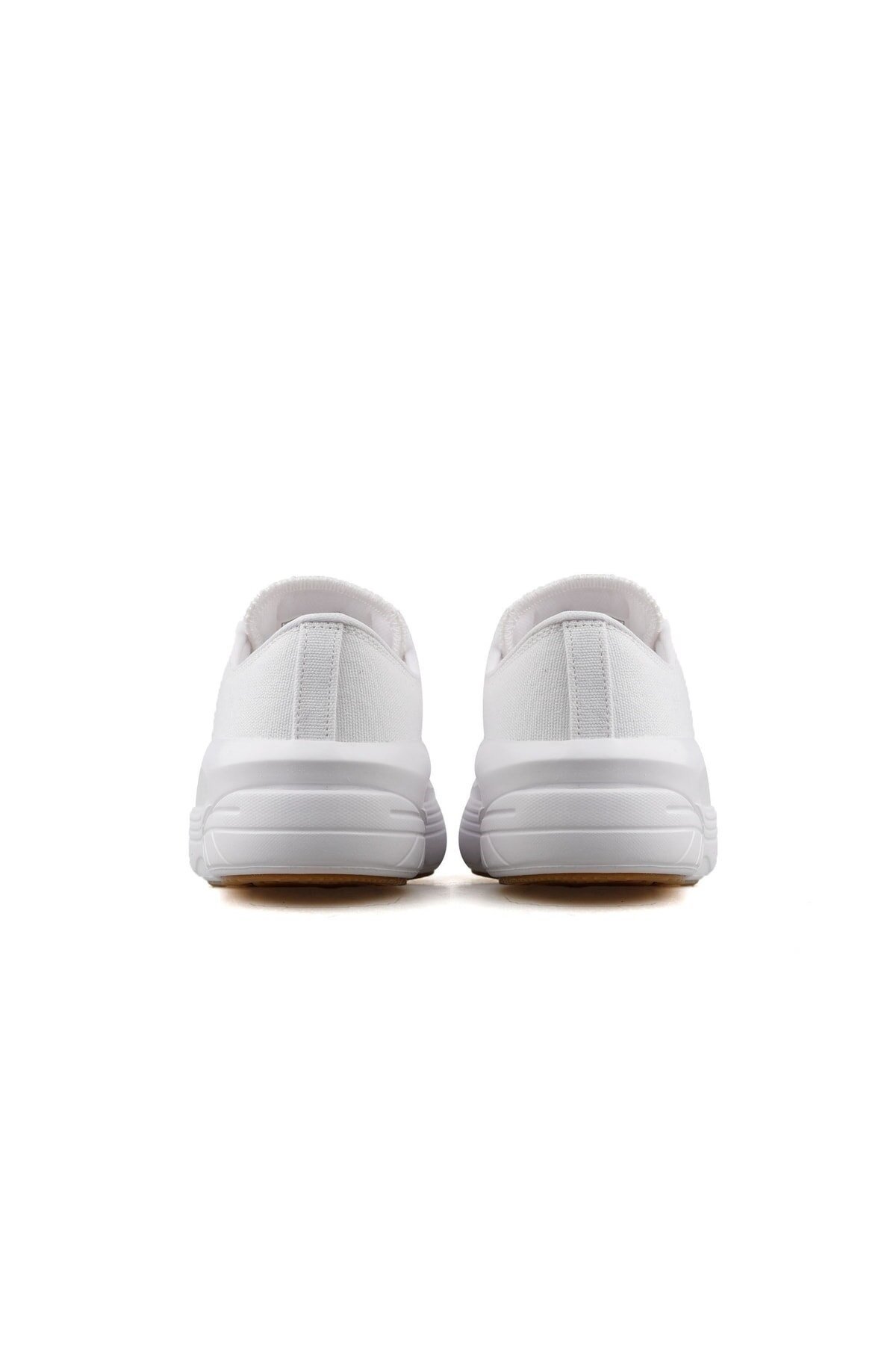 U.S. Polo Assn. Cleme 2FX Beyaz Kadın Yüksek Taban Sneaker Spor Ayakkabı v5