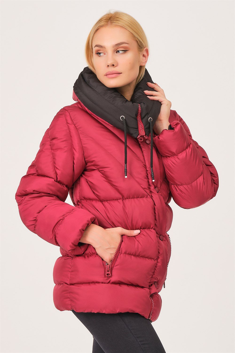 Z6683 DEWBERRY BAYAN MONT-BORDO