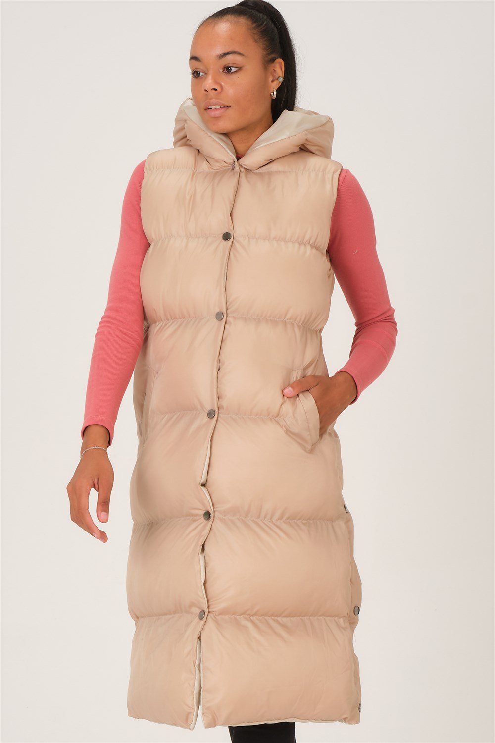 Z6734 DEWBERRY XEXESE BAYAN YELEK-BEJ