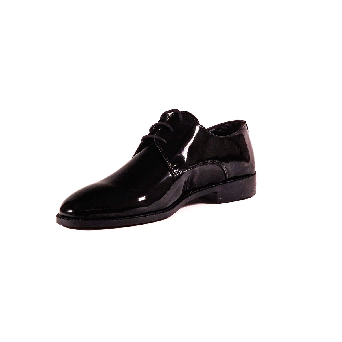 PIERRE CARDIN 7039 ERKEK AYAKKABI-SLT-E1-7039 009