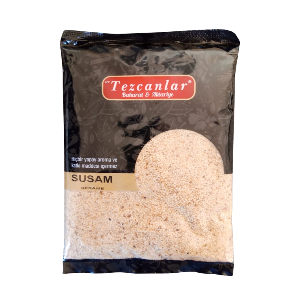 TEZCANLAR SUSAM 500 GRBAHARATTEZCANLAR212988