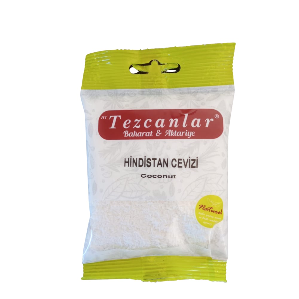TEZCANLAR HİNDİSTAN CEVİZİ 30 GRBAHARATTEZCANLARST00115