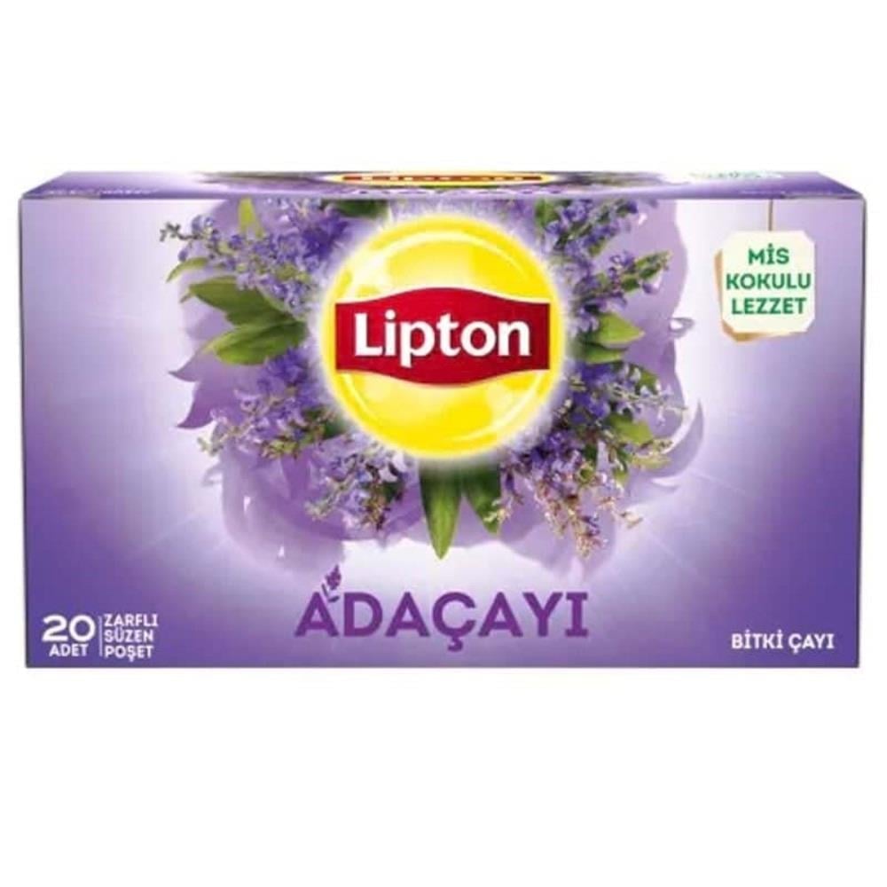 LİPTON ADACAYI 202Lİ 50 GRBARDAK POSET ÇAYLİPTON20039151