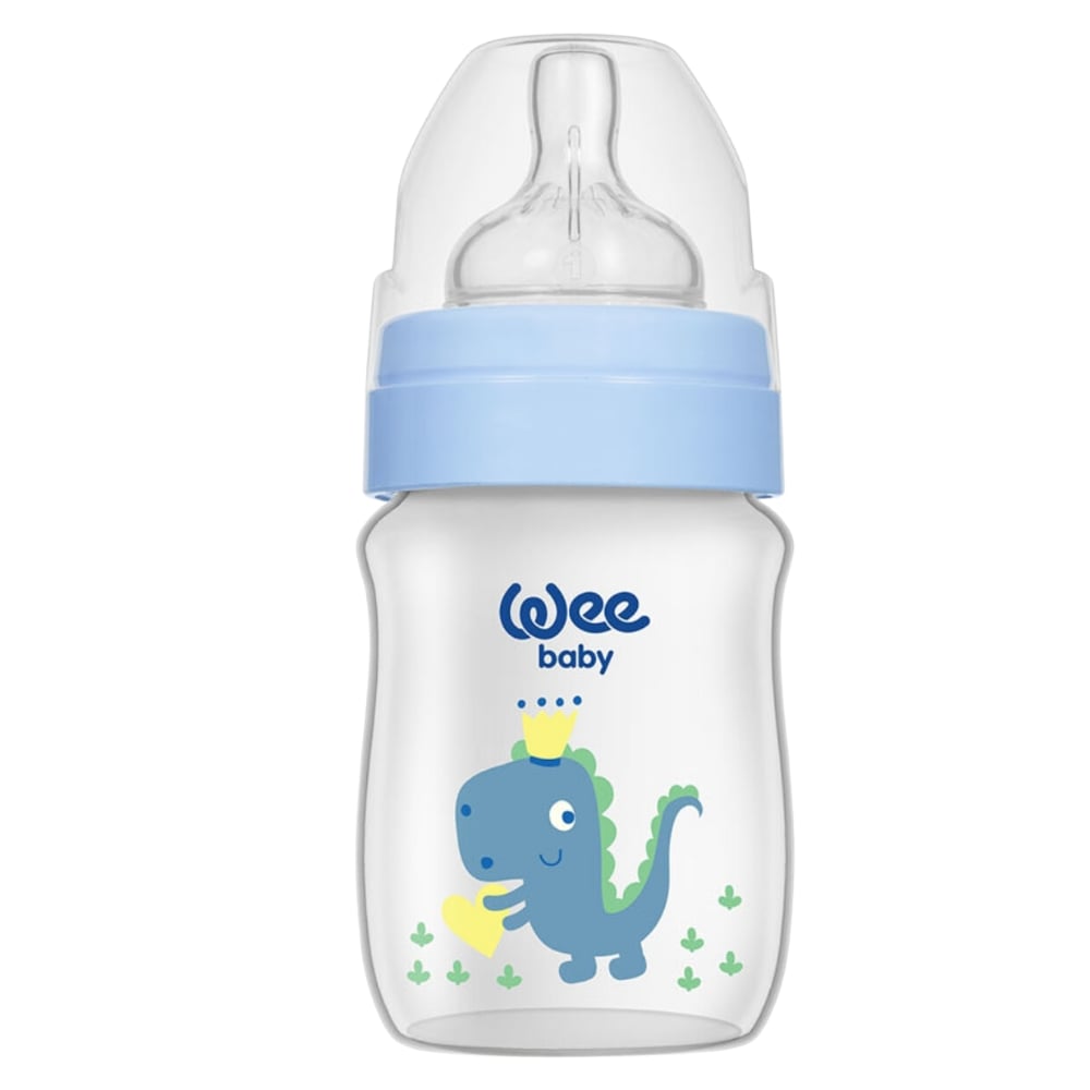 WEE BABY KLASİK GENİŞ AĞIZLI 150 MLBESLENME ARÇLARIWEE BABY8.25.137