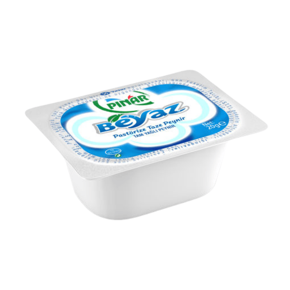 PINAR BEYAZ 20 GRBEYAZ PEYNİRMarkasız153100110