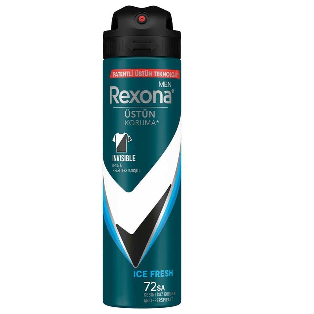 REXONA MEN ADV ICE FRESH 150MLDEODORANTREXONA68841512