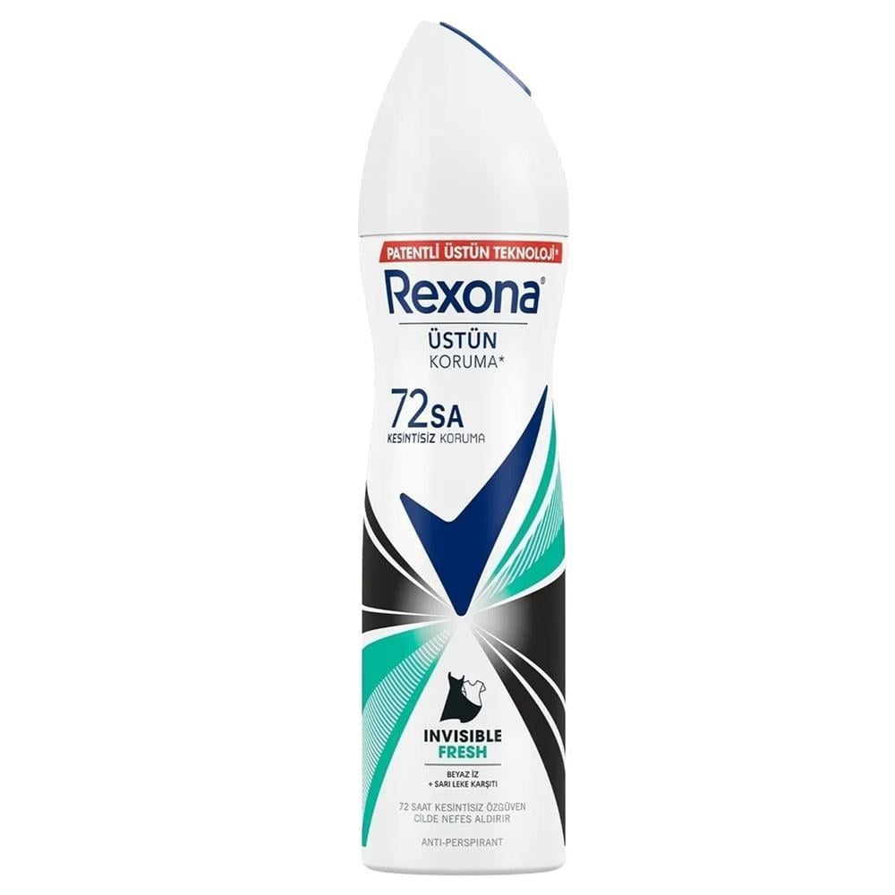 REXONA ADV INV.FRESH 150MLDEODORANTREXONA68841514