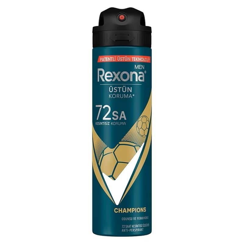 REXONA MEN CHAMPIONS 150MLDEODORANTREXONA68922634