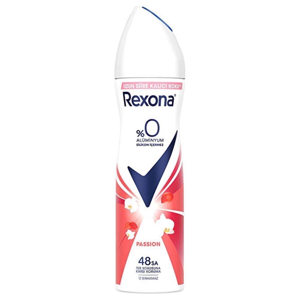 REXONA NAPE PASSİON150MLDEODORANTREXONA69993768