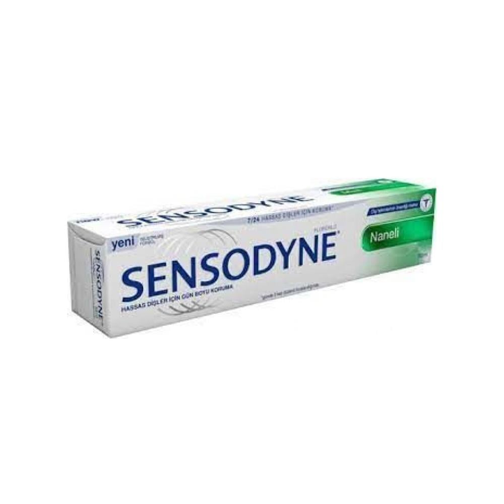SENSODYNE NANE 100 MLDİŞ MACUNUSENSODYNESEN003