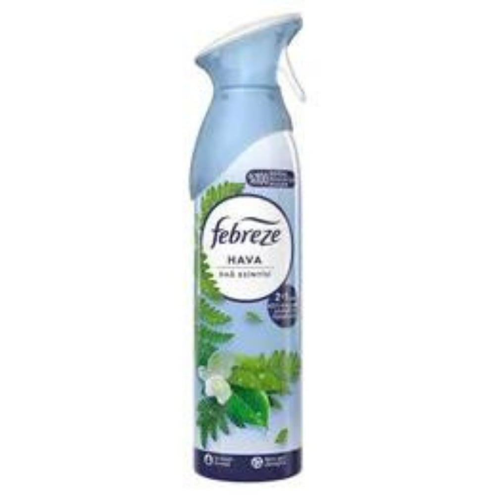 FEBREZE ODA SPREYİ DAĞ ESİNTİSİ 185 MLHAVA TEMİZLEYİCİLERİMarkasızFEBREZE4