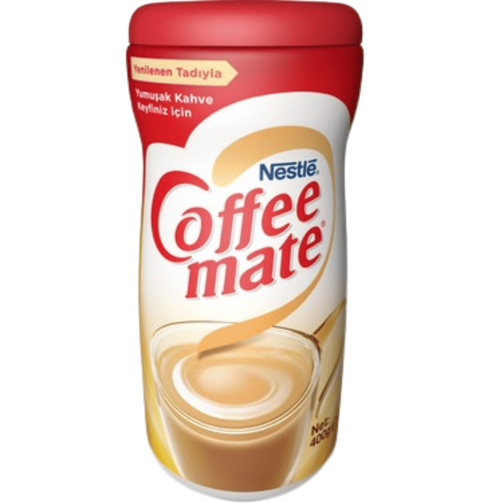 NESCAFE MATE 400 MGKAHVE KREMASINESCAFEN8850124020321