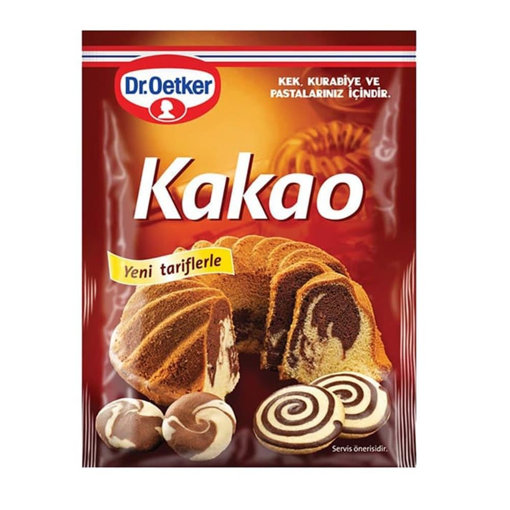 DR.OETKER KAKAO 50 GRKAKAODR.OETKER109104