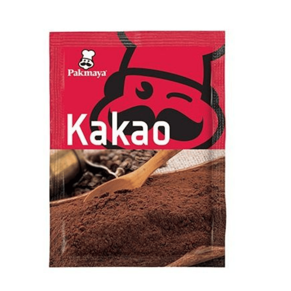 PAKMAYA KAKAO 2X50 GRKAKAOPAKMAYAPAK15