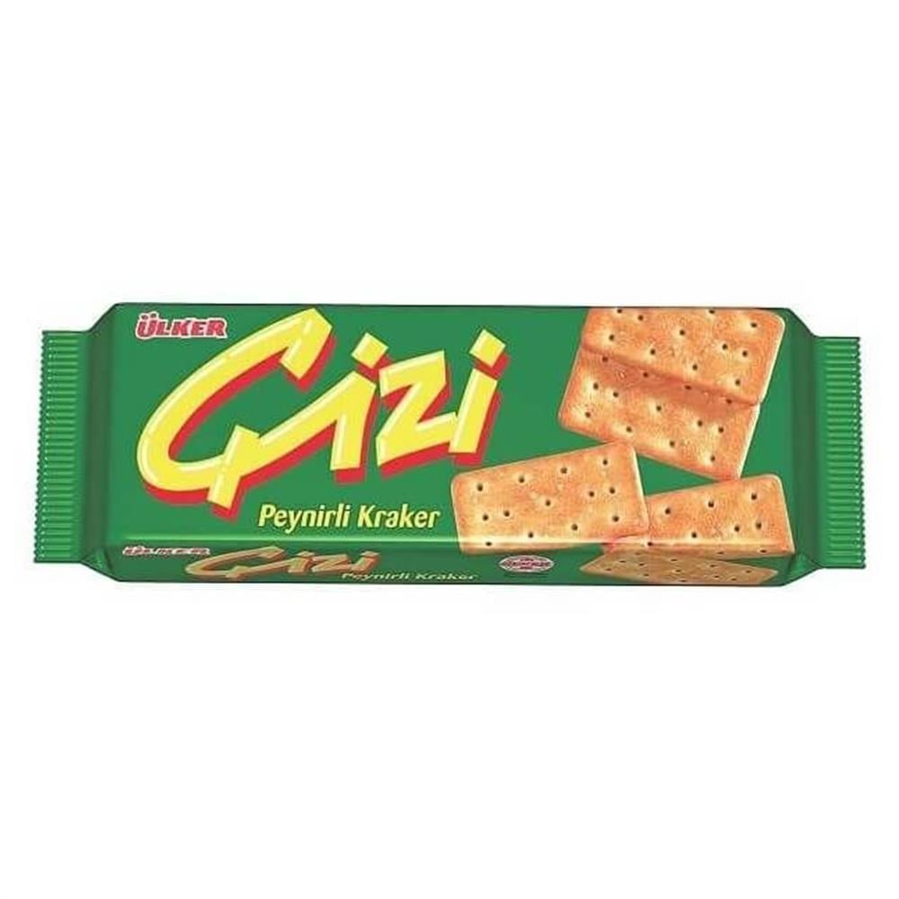 ÜLKER ÇİZİ KRAKER 70 GRKRAKERÜLKER0009200