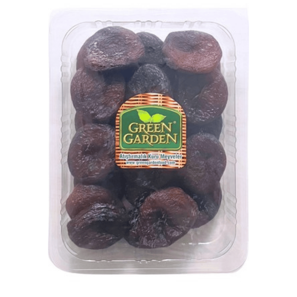 GREEN GARDEN KURU KAYISI 150 GRKURUYEMİŞMarkasızG8693003521003