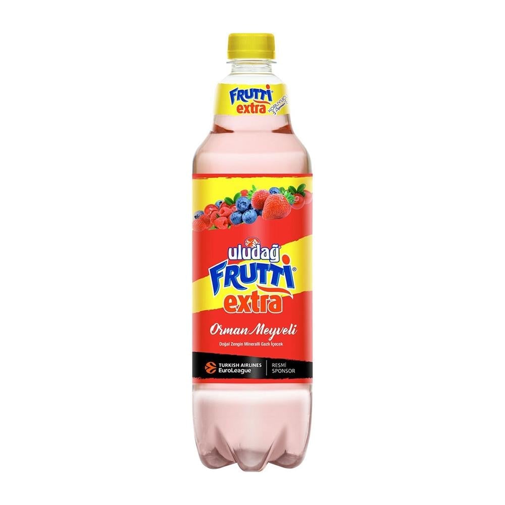 ULDAĞ 1.00 LT FRUTTİ EXT ORM. MEYVELIMADENSUYUULUDAĞ103-70702