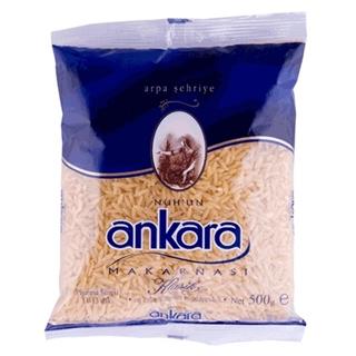 NUH‘UN ANKARA MAKARNASI ARPA ŞEHRİYE 500 GR (KLASİK)MAKARNANUHUN ANKARA33803