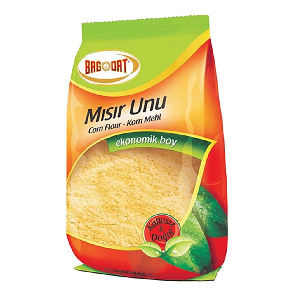 BAĞDAT MISIR UNU 500 GRMISIR UNUBAĞDAT901