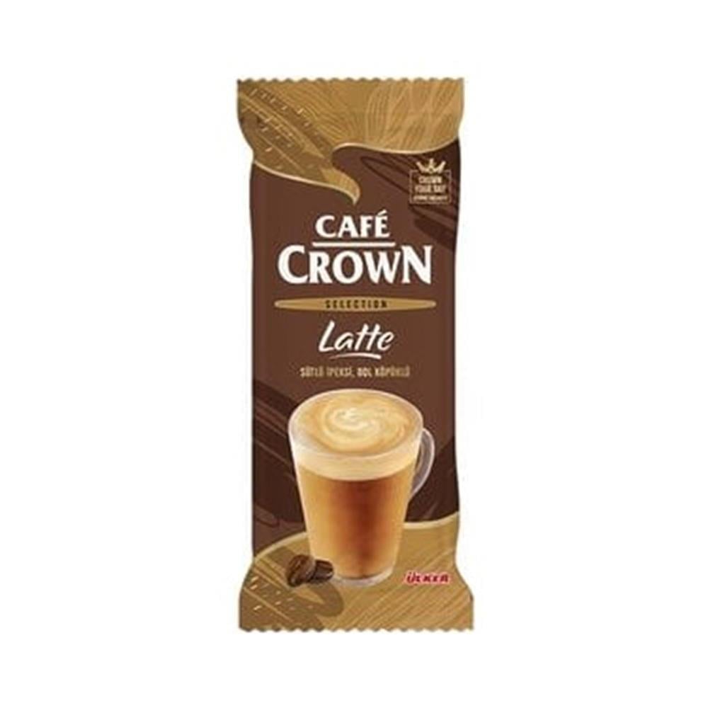 CAFE CROWN LATTE 140 GRNESCAFECAFE CROWN0096805