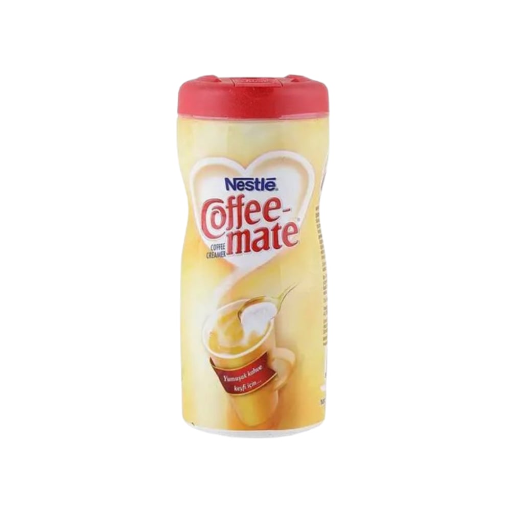 NESCAFE COOFFE MATE KUTU 170 GRNESCAFENESCAFECAFEMATE170