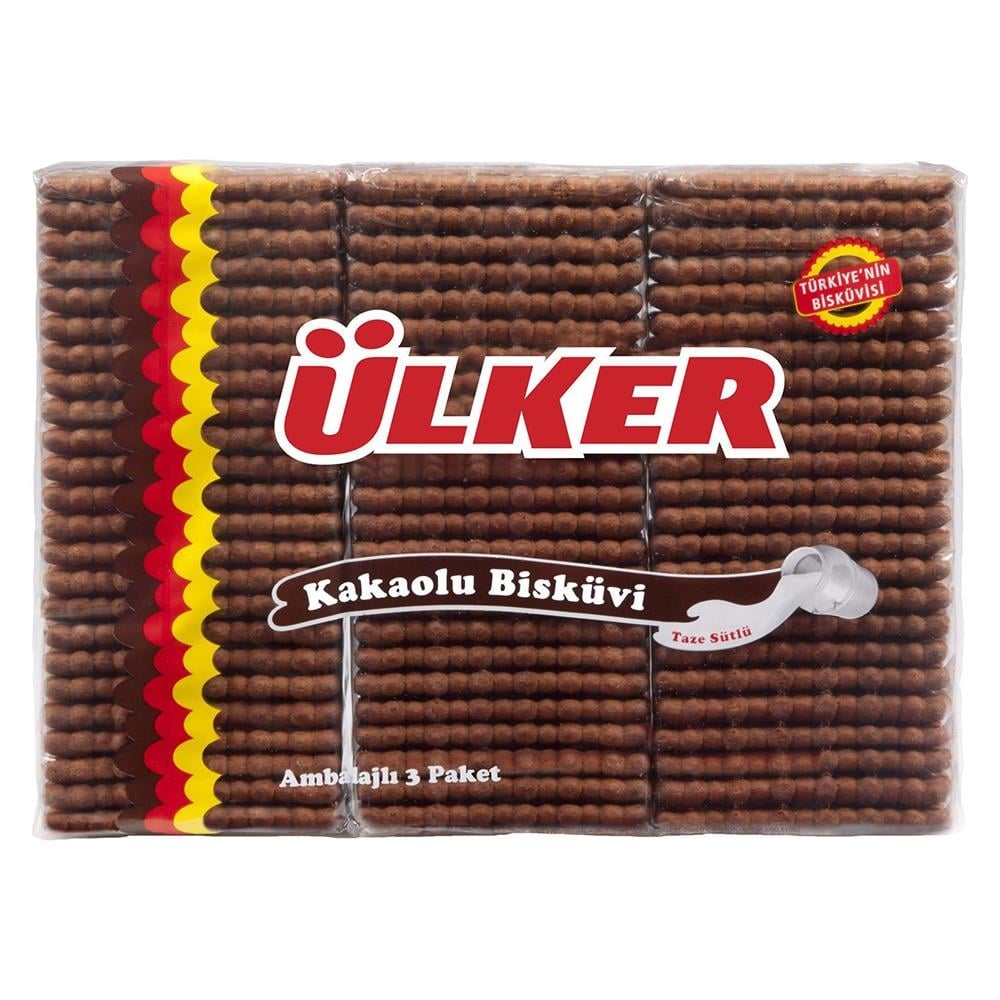 ÜLKER PÖTİBÖR KAKAO 450 GRPÖTİBÖRÜLKER0011500