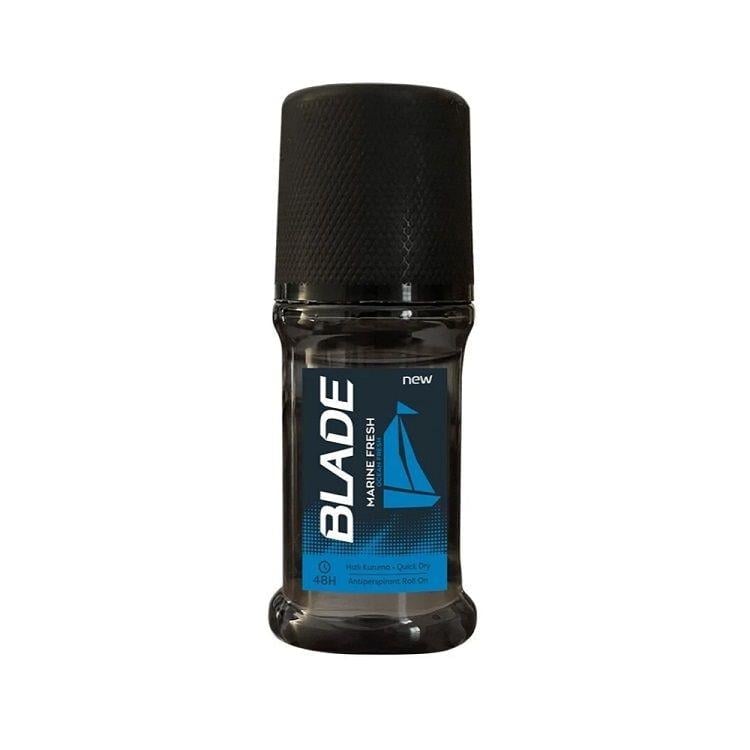 BLADE ROLL-ON MARINE FRESH 50 MLROLL-ONBLADE514141