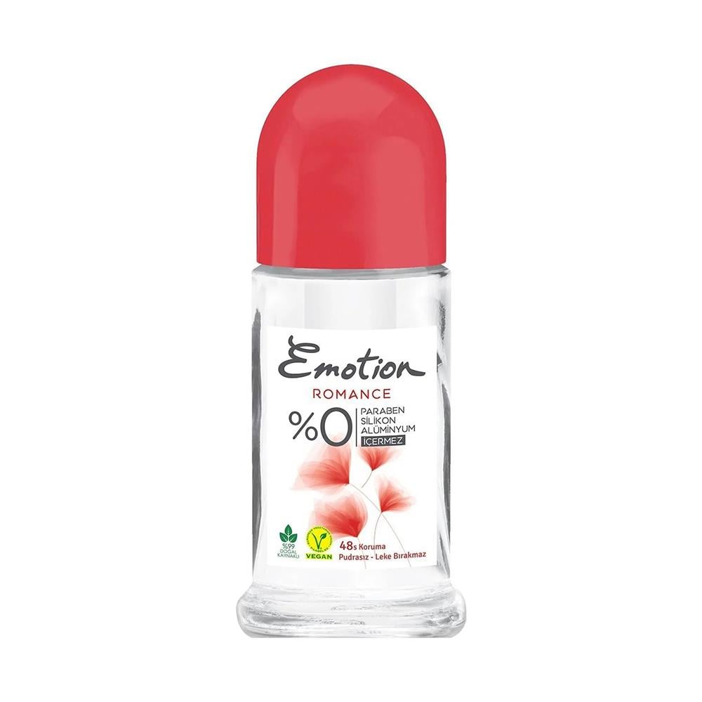 EMOTION ROMANCE ROLL ON 50 MLROLL-ONEMOTİON512337
