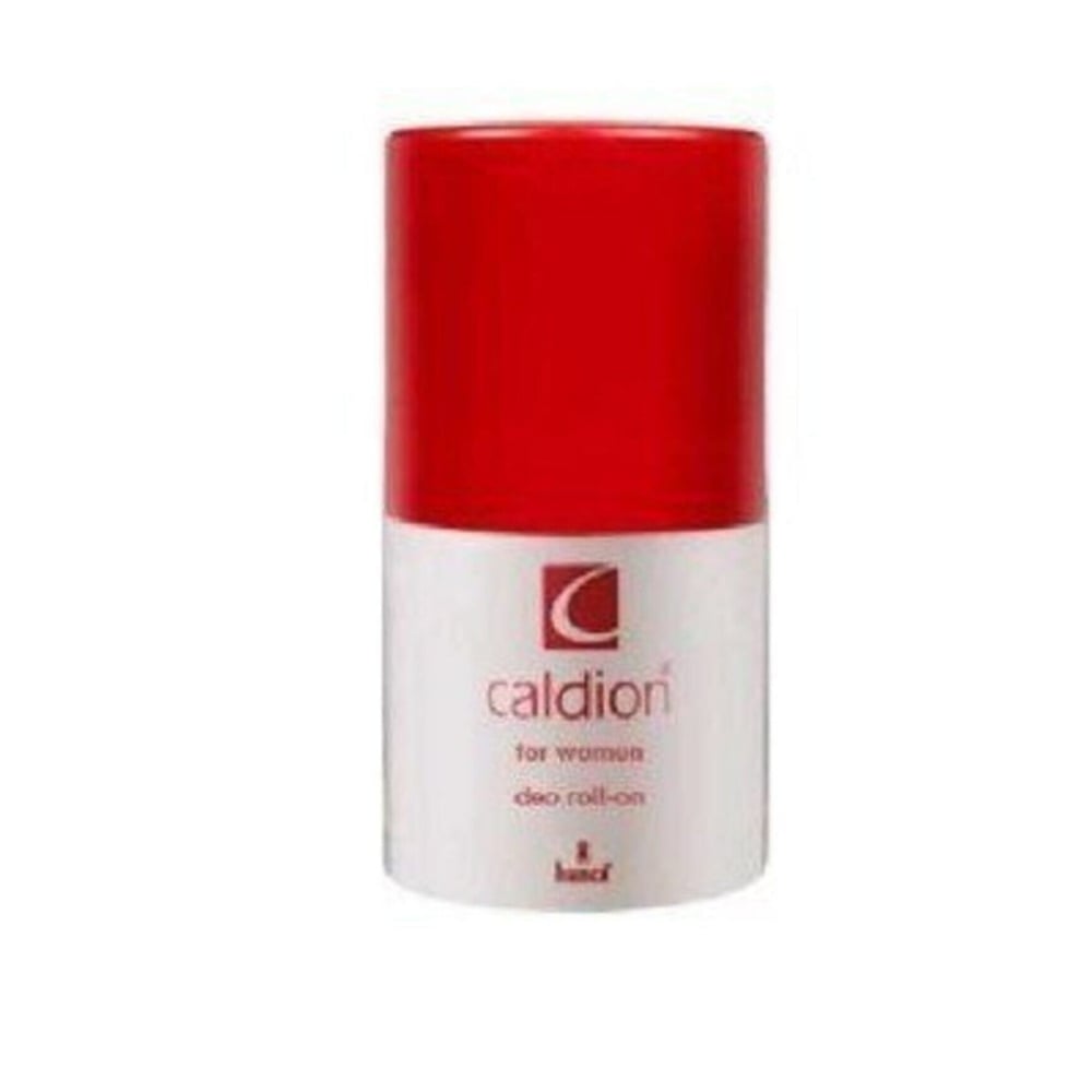 HUNCA CALDİON ROLL-ON BAYAN 50 MLROLL-ONHUNCA9383