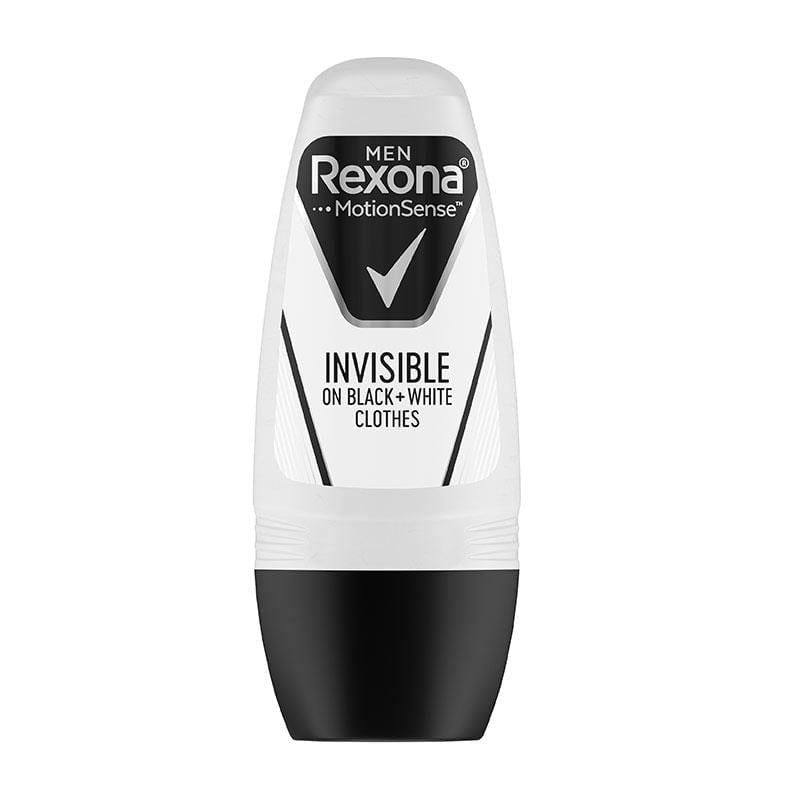 REXONA ROLL-ON INVISIBLE 50 MLROLL-ONREXONA67622724