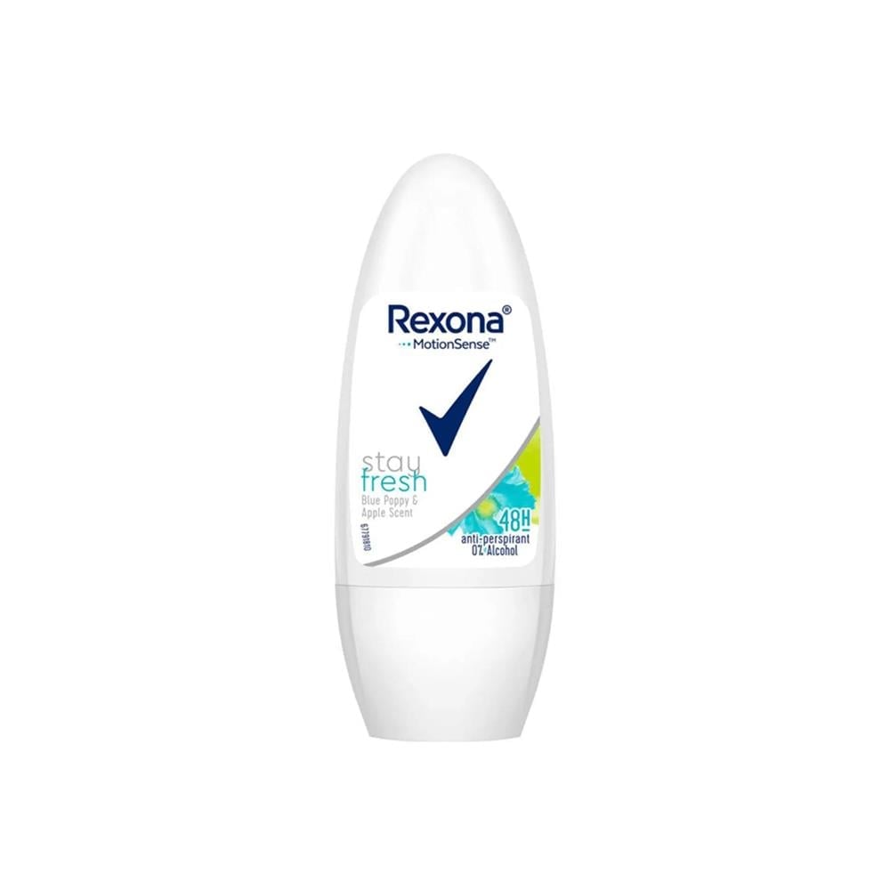 REXONA ROLL-ON BLUE POPPY 50 MLROLL-ONREXONA68190631