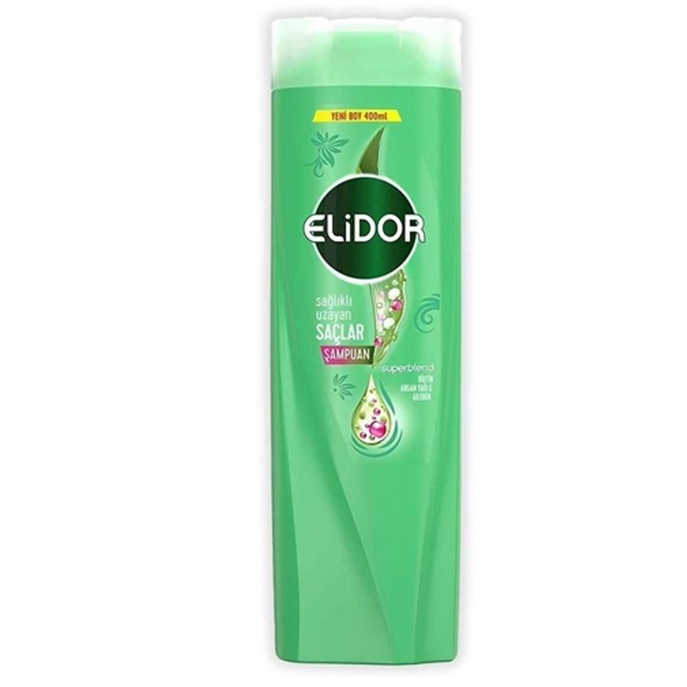 ELİDOR SAĞLIKLI UZAYAN SAÇLAR 400 MLSAÇ KREMİELİDOR69717882