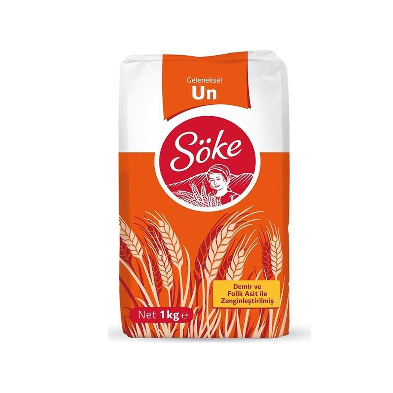 SÖKE GELENEKSEL UN 1KGSADE UNSÖKE UNSOKE1