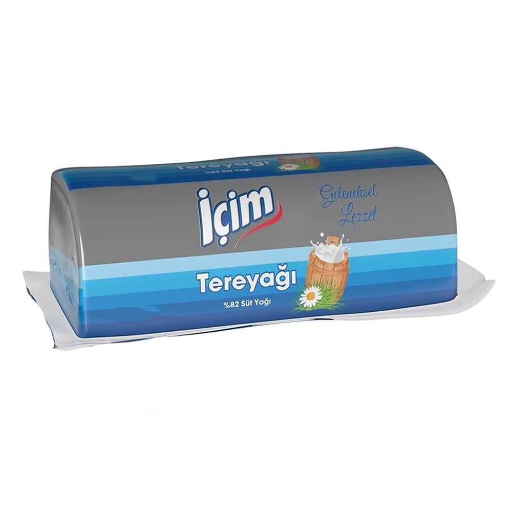 İÇİM TEREYAĞI 750 GRTEREYAĞMarkasızIT8692971440514