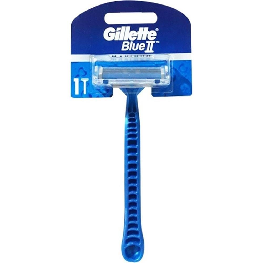 GİLETTE BLUE2 2 BIÇAKLITRAŞ BIÇAĞIGİLLETTEGLLT2