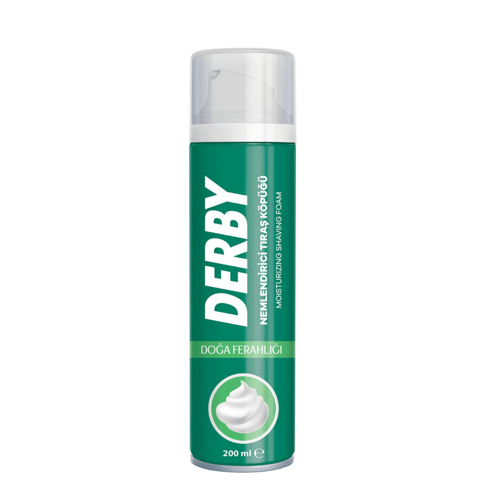 DERBY TRAŞ KÖPÜĞÜ DOĞA 200 MLTRAŞ KÖPÜĞÜDERBY8.92.200842