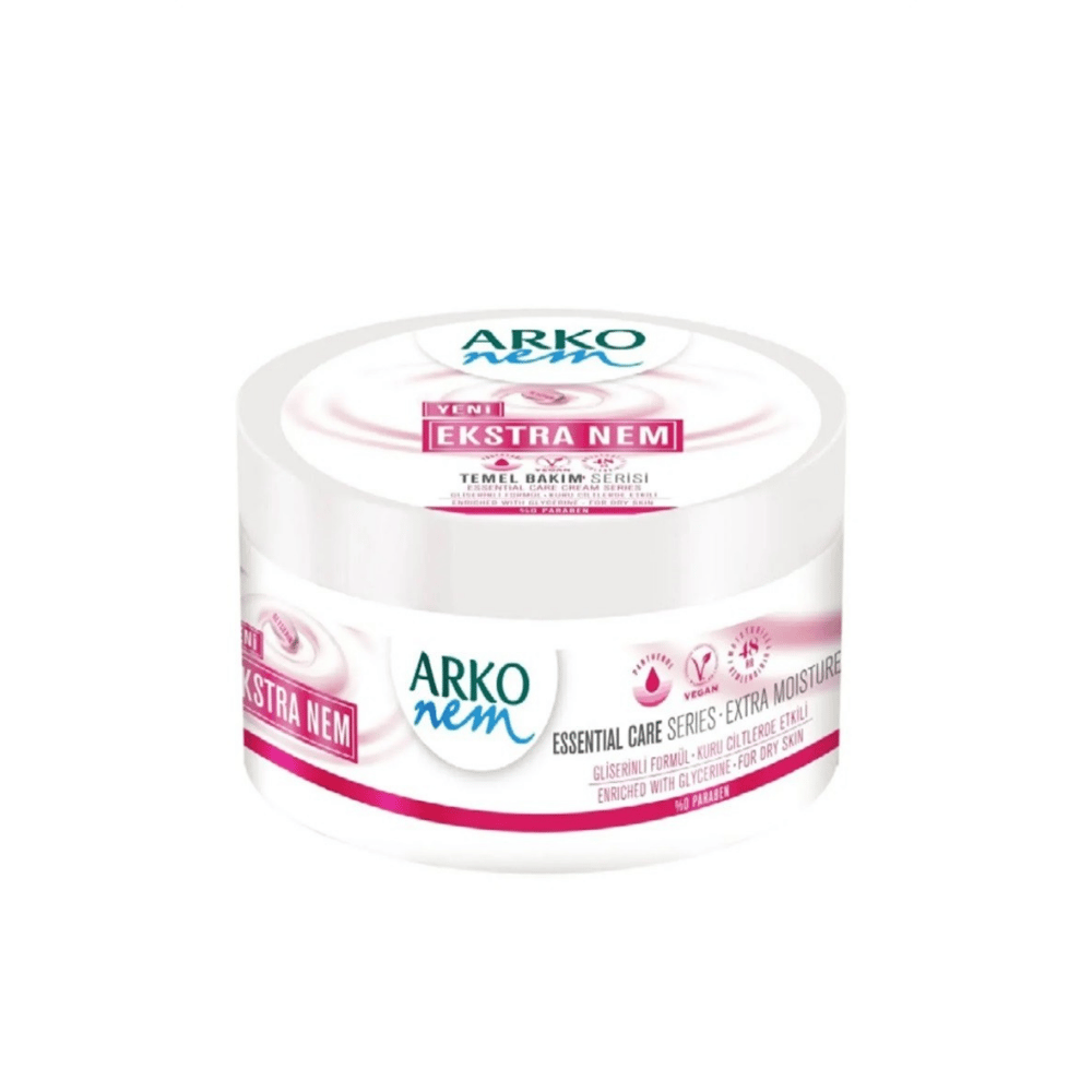 ARKO NEM 250+250 EXTRA NEM 2‘LİYÜZ BAKIMARKO513768