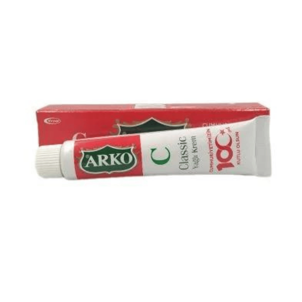 ARKO 100.YIL ÖZEL KREM 20 CCYÜZ BAKIMARKO515849