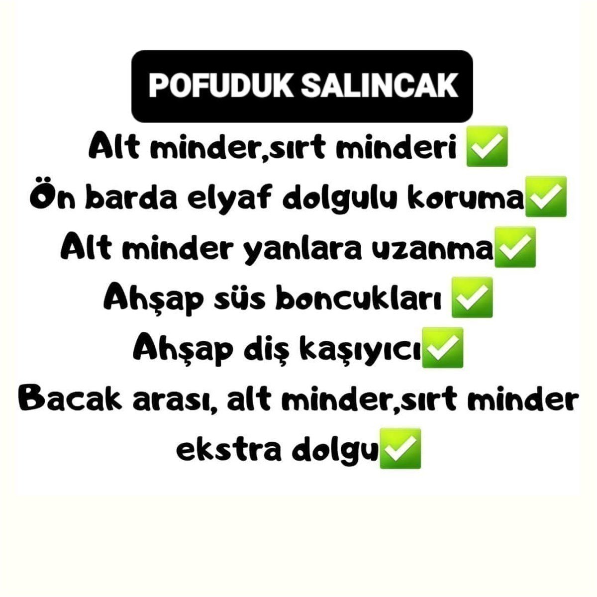 Jaju Baby Pofuduk Gri Salıncak