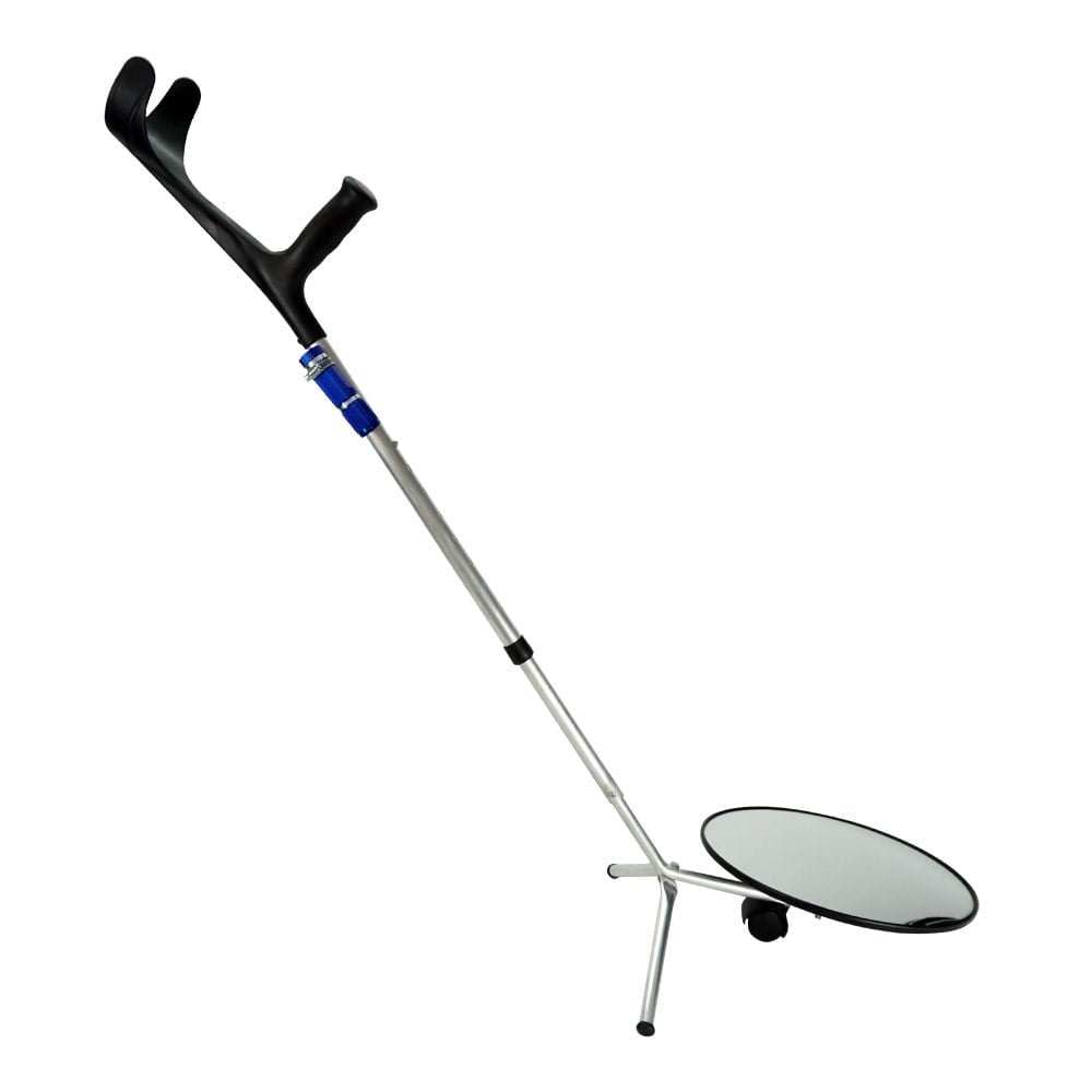 Telescopic Under Vehicle Inspection Mirror-30 cm